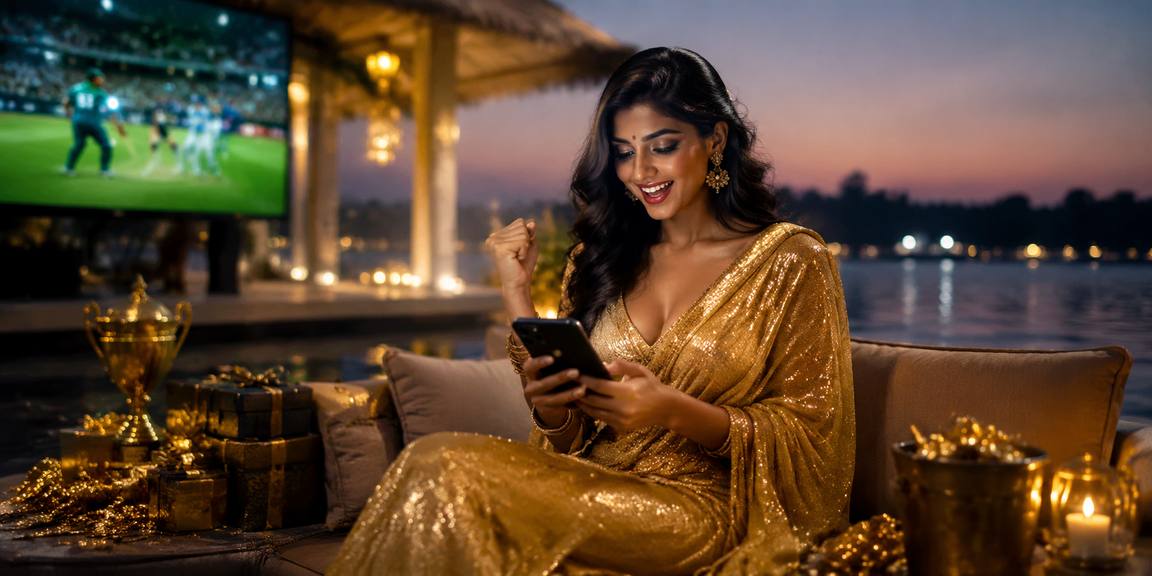 joyein88 ক্রিকেট বেটিং বোনাস